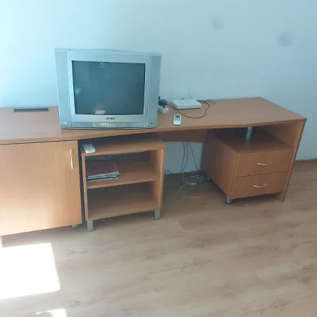 Studio&1bedroom - Economy