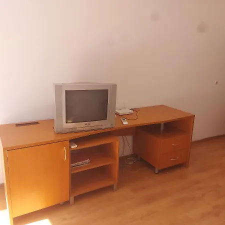 Studio&1bedroom - Economy Appartement Burgas Stad