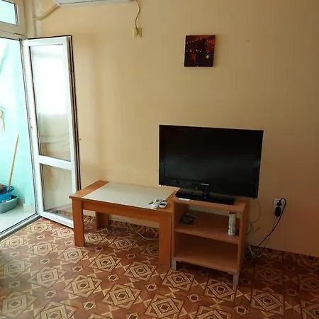 And 1bedroom - Economy * ブルガス