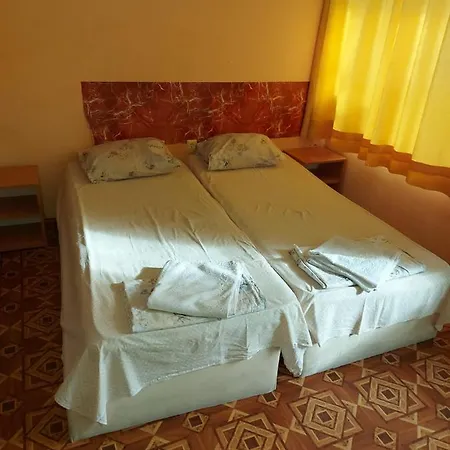 Lejlighed And 1bedroom - Economy