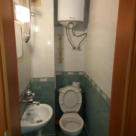 Lejlighed And 1bedroom - Economy Burgas City
