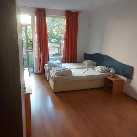 Lejlighed And 1bedroom - Economy *