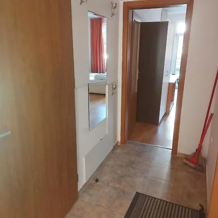 And 1bedroom - Economy Lejlighed