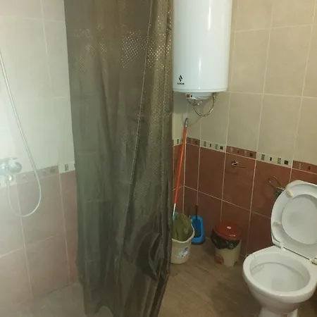 And 1bedroom - Economy Lejlighed Burgas City