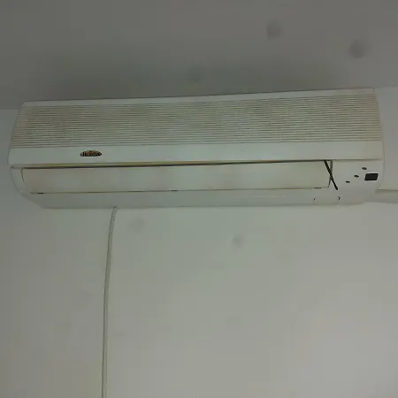 And 1bedroom - Economy Lejlighed *