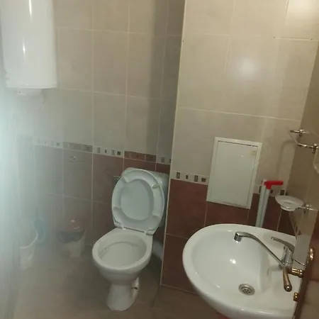 And 1bedroom - Economy Lejlighed