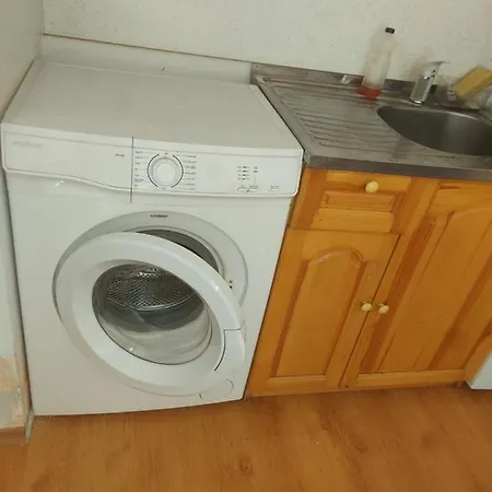 And 1bedroom - Economy Burgas City