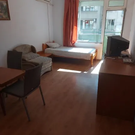 Lejlighed And 1bedroom - Economy