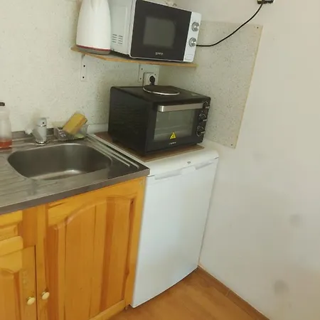 Lejlighed And 1bedroom - Economy Burgas City