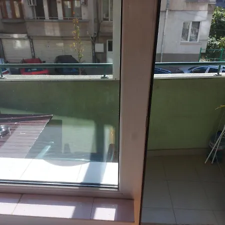 And 1bedroom - Economy Διαμέρισμα